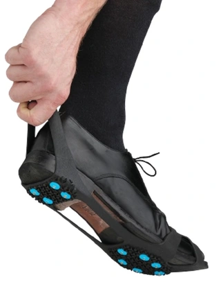 Nordic Grip Walking Brodder 