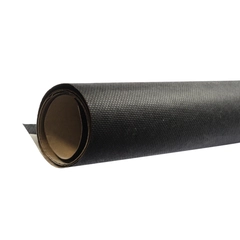 S&#229;letrekk Svart 100x150cm m/lim