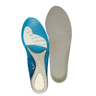 *Ironman Gel 32-34