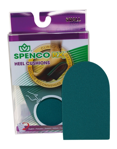 Spenco Heel Cushions L 