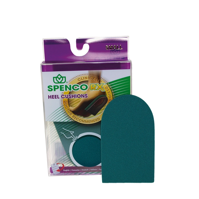 Spenco Heel Cushions S 