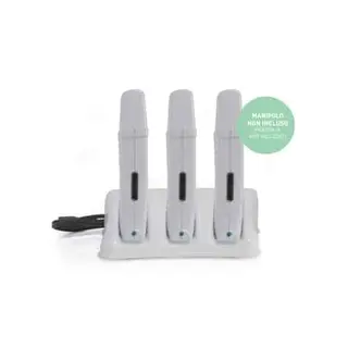 Ro.ial Voksvarmer Trio 100ml Kun basemodul