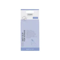 Titania Anti-Slip H&#230;lkapper