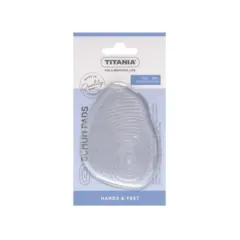 Titania Shoe Pads gel