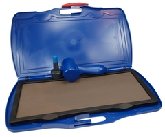 Avtrykkseske Enkel (komplett)