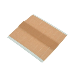 *Antipressplaster rett 6mm 9stk