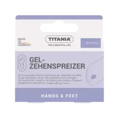 Titania T&#229;spreder Gel 2stk