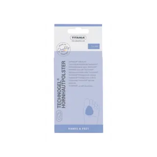 Titania Hornhudsbeskyttelse gel