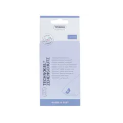 Titania Torneplaster gel 6stk