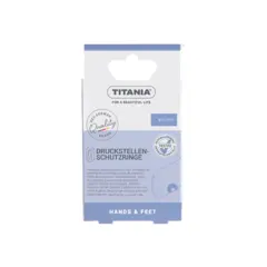 Titania Punktbeskytter gel 8stk