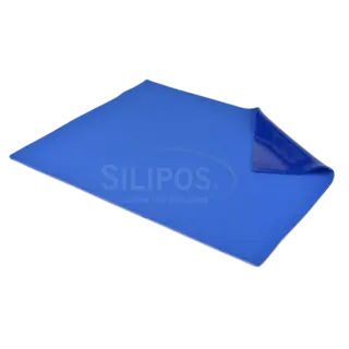 *Silipos Gelark m/tosidig stoff 30,5 x 40,5cm