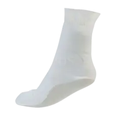 *Silipos Comfortable Gel Sock black