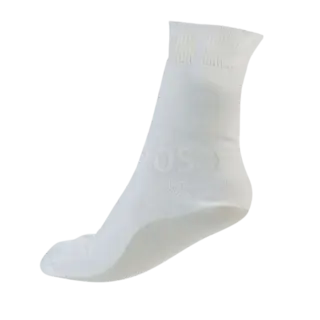 *Silipos Comfortable Gel Sock black