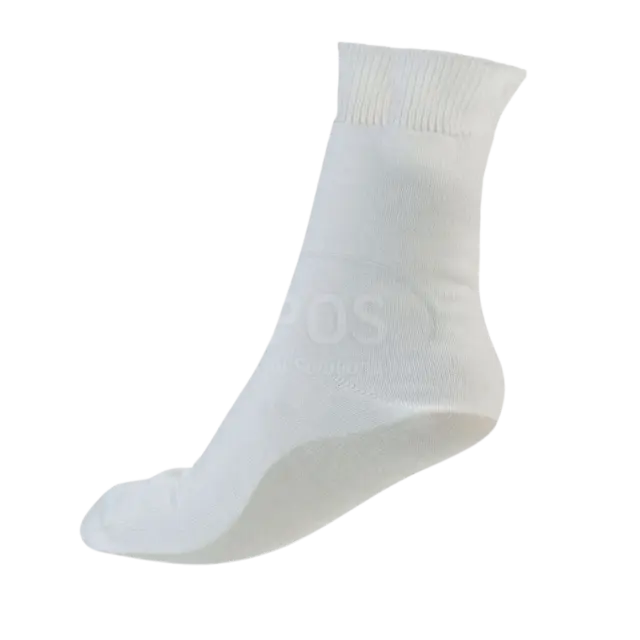 *Silipos Comfortable Gel Sock black 