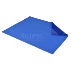 *Silipos Gelark m/tosidig stoff 51 x 40,5cm