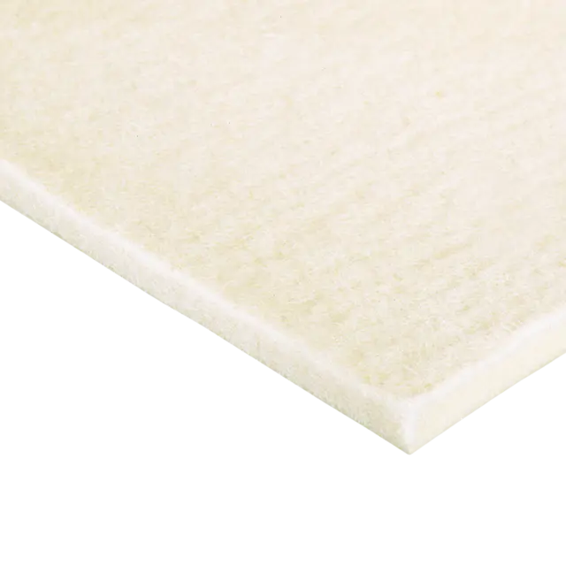 Zopla Semi Compressed Felt 7mm 