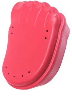 Orthocase til ortoser L 12stk