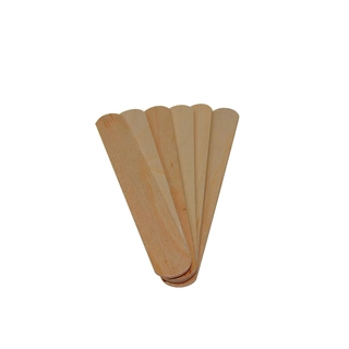 Trespatler 100stk