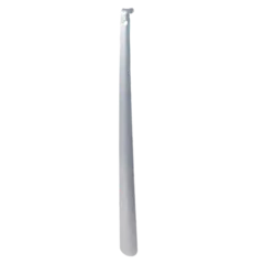 Skohorn rustfritt st&#229;l 58cm ass. farger