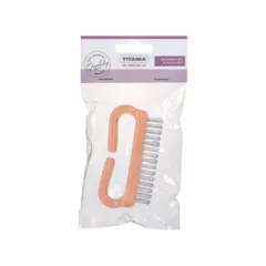 Titania Negleb&#248;rste Assorterte farger