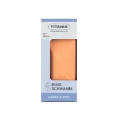 Titania Pimpesten Assorterte farger