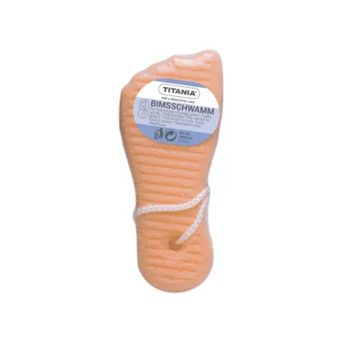 Titania Pimpesten Fotformet Assorterte farger