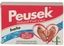Peusek Foot Deodorant Bath