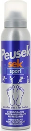 Peusek SEK Sport Anti-Perspirant 150ml