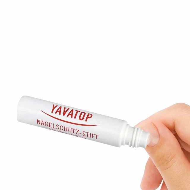 Yavatop Neglebeskyttelsesstift 8,5ml 