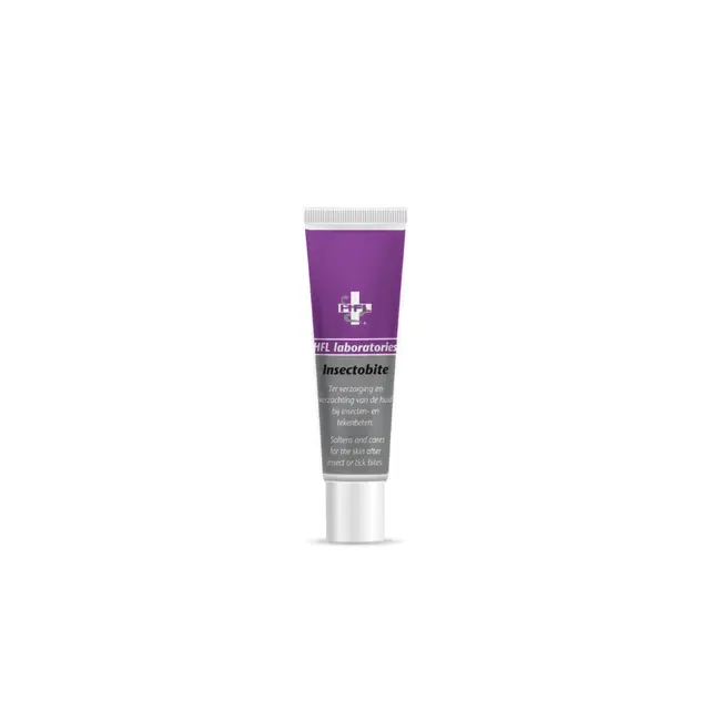 *HFL Insectobite 15ml 