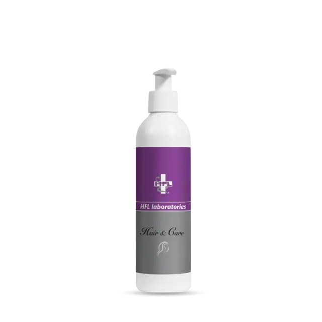 *HFL Hair & Care 250ml 