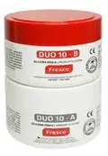 Fresco Silikon Duo 10 2x250g 