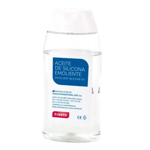 Fresco Olje 200ml 