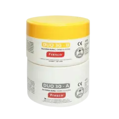 Fresco Silikon Duo 30 2x250g