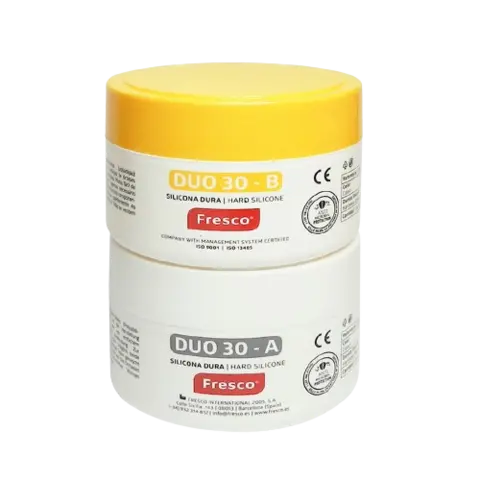 Fresco Silikon Duo 30 2x250g 