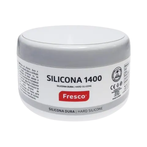 Fresco Silikon 1400 200g 