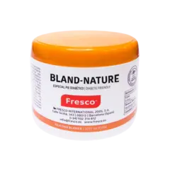 Fresco Silikon Bland-Nature 500g