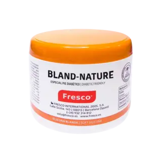 Fresco Silikon Bland-Nature 500g