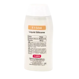 Fresco Flytende Silikon 11504 RTV 300g