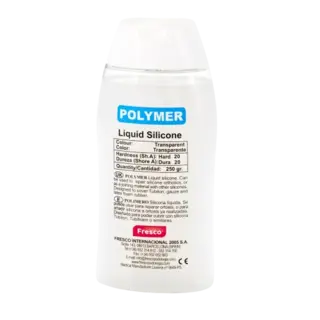 Fresco Flytende Silikon Polymer 250g