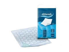 Attends Cover-Dri Super 60x60cm 50stk