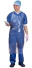 Engangsforkl&#230;r transparent 125cm 50stk