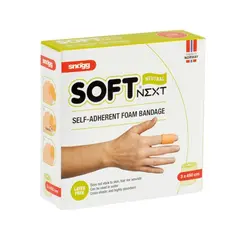 Sn&#248;gg Soft Next 3cm x 4,5m