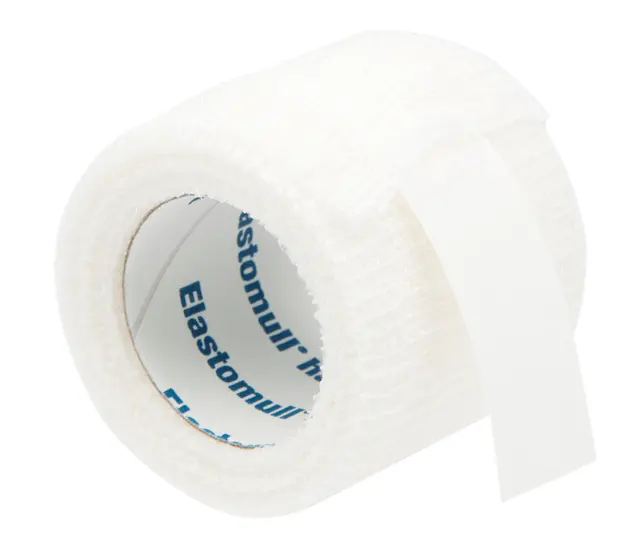 *Elastomull Haft Rinkilastic 6cm 