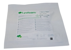 *Lyofoam 10 x 10cm