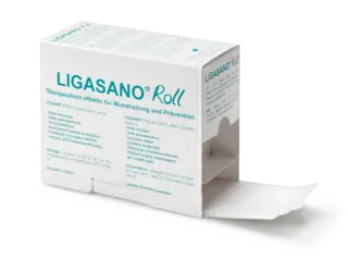 Ligasano rull 0,3 x 5 x 300cm