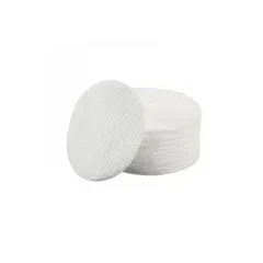 Bomullspads Biovital 100stk