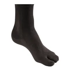 *Hallux Valgus Korrigeringssokk Sterk Sort