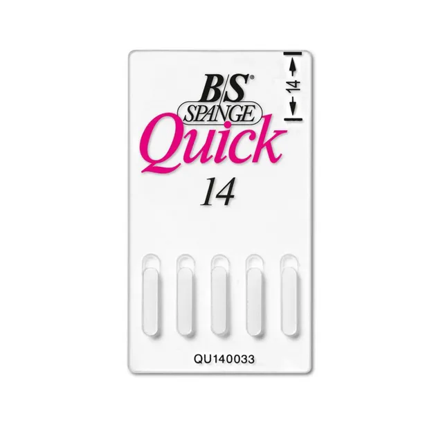 BS Spange Quick mini set 