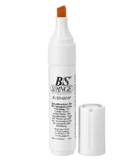 BS Spange Aktivatorpenn 8ml 